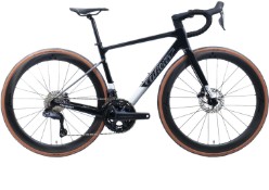 Image of Wilier Garda Ultegra Di2 SWR 2025 Road Bike