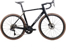 Image of Wilier Granturismo SL Ultegra Di2 SWR 2025 Road Bike