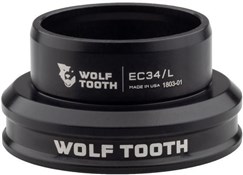 Image of Wolf Tooth Performance External Cup EC34 Lower Headset