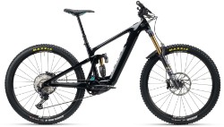 Image of Yeti 160E C-Series C1 Factory 29" 2024 Electric Mountain Bike