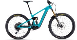 Image of Yeti 160E C2 Factory 29" 2025 Electric Mountain Bike