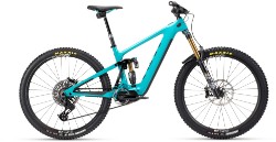 Image of Yeti 160E  Super T3 29" 2025 Electric Mountain Bike