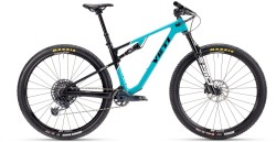 Image of Yeti ASR C2 Ultimate 2025 Mountain Bike