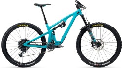 Image of Yeti SB140 C-Series C2 Lunch Ride 29" 2024 Mountain Bike