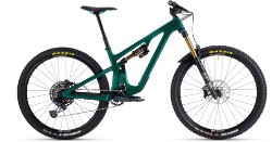 Image of Yeti SB140 LRC2 Factory 29" 2025 Mountain Bike