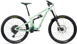 Image of Yeti SB160 C-Series C2 29" 2024 Mountain Bike