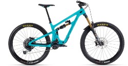 Image of Yeti SB160 C2 Factory 29" 2025 Mountain Bike