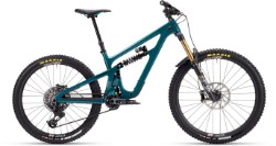 Image of Yeti SB165MX C2 2024 Mountain Bike