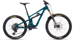 Image of Yeti SB165MX T3 2024 Mountain Bike