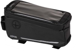 Image of Zefal Console Pack T1 Frame Bag