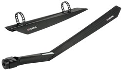 Image of Zefal Deflector C50 Mudguard Set