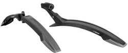 Image of Zefal Deflector M60 Mudguard Set