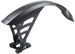 Image of Zefal Deflector RS75 Rear Mudguard