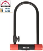 Image of Zefal K-TRAZ U13 U-Lock