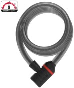 Image of Zefal K-Traz C9 Cable Lock 185cm