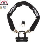 Image of Zefal K-Traz M18 Chain Lock