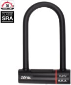 Image of Zefal K-Traz U20 U-Lock