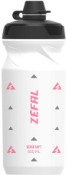 Image of Zefal Sense Soft 65 No-Mud Water Bottle 650ml