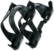 Image of Zefal Spring Bottle Cage 2-Pack