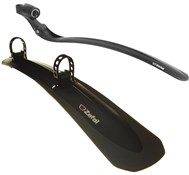 Image of Zefal Swan/Croozer Road Bike Mudguard Set