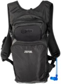 Image of Zefal Z Hydro Enduro Hydration Bag