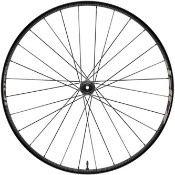 Image of Zipp 101 XPLR Carbon Tubeless Disc Brake Center Locking 650B Front Wheel