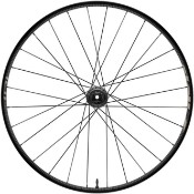 Image of Zipp 101 XPLR Carbon Tubeless Disc Brake Center Locking 700C Front Wheel