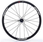 Image of Zipp 202 Firecrest Carbon Clincher Rear Road Wheel