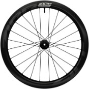 Image of Zipp 303 Firecrest Carbon Tubeless Disc Brake Center Locking 650B Rear Wheel