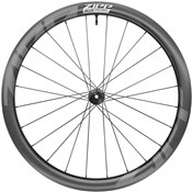 Image of Zipp 303 Firecrest Carbon Tubeless Disc Brake Centre Locking 700c Front Wheel