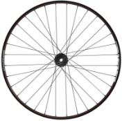 Image of Zipp 3ZERO MOTO Tubeless Disc Brake 6-Bolt 29 ZM2 Boost Front Wheel