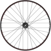 Image of Zipp 3ZERO MOTO Tubeless Disc Brake 6-Bolt 29 ZM2 Boost Rear Wheel