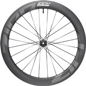 Image of Zipp 404 Firecrest Carbon Tubeless Disc Brake Center Locking 700C Front Wheel