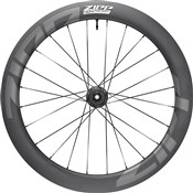 Image of Zipp 404 Firecrest Carbon Tubeless Disc Brake Center Locking 700C Rear Wheel