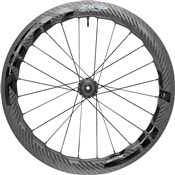 Image of Zipp 454 NSW Carbon Tubeless Disc Brake Center Locking 700C Rear Wheel