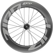 Image of Zipp 808 Firecrest Carbon Tubeless Rim Brake 700c Rear Wheel