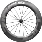 Image of Zipp AM 808 Firecrest Carbon Tubeless Disc Brake Center Locking 700c Front Road Wheel