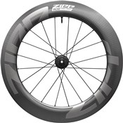 Image of Zipp AM 808 Firecrest Carbon Tubeless Disc Brake Center Locking 700c Rear Road Wheel