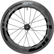 Image of Zipp AM 858 NSW Carbon Tubeless Disc Brake Center Locking 700c Rear Road Wheel