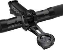 Image of Zipp Service Course SL QuickView Integrated Road Computer Mount for Garmin/Wahoo or Hammerhead